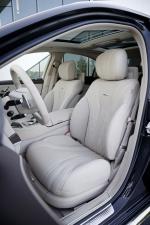 Mercedes-Benz S65 AMG 2014 года